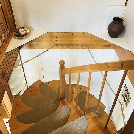 Ferienwohnung Meeresrauschen 그랄뮈리츠
